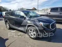 2018 GMC TERRAIN photo