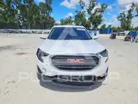 2018 GMC TERRAIN фото