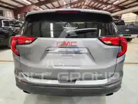 2018 GMC TERRAIN photo