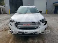 2018 GMC TERRAIN фото
