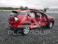 2018 GMC TERRAIN фото