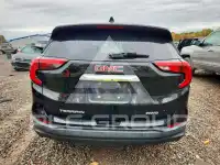 2018 GMC TERRAIN фото