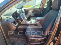 2018 GMC TERRAIN фото