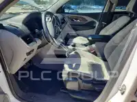 2018 GMC TERRAIN фото