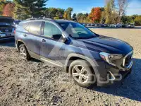 2018 GMC TERRAIN photo