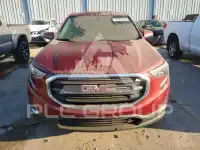 2018 GMC TERRAIN фото