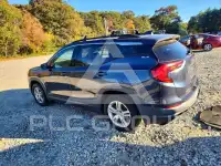 2018 GMC TERRAIN photo