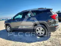 2018 GMC TERRAIN photo