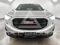 2018 GMC TERRAIN фото