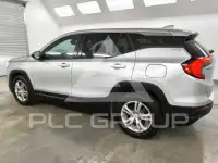 2018 GMC TERRAIN фото