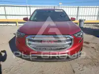 2018 GMC TERRAIN фото