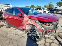 2018 GMC TERRAIN фото