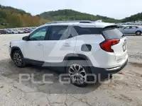 2018 GMC TERRAIN фото