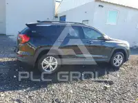 2018 GMC TERRAIN фото