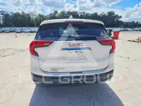 2018 GMC TERRAIN фото