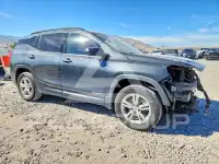 2018 GMC TERRAIN photo