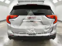 2018 GMC TERRAIN фото