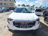 2018 GMC TERRAIN photo