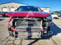2018 GMC TERRAIN фото