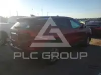 2018 GMC TERRAIN фото