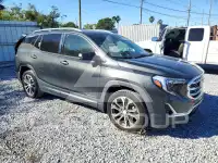2018 GMC TERRAIN фото