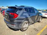 2018 GMC TERRAIN фото