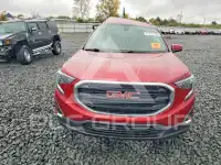 2018 GMC TERRAIN фото