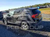2018 GMC TERRAIN фото
