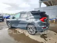 2018 GMC TERRAIN фото