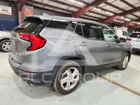 2018 GMC TERRAIN photo