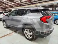 2018 GMC TERRAIN photo