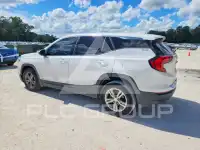 2018 GMC TERRAIN фото