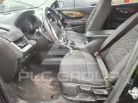 2018 GMC TERRAIN фото