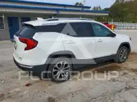 2018 GMC TERRAIN фото
