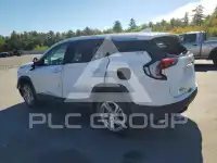 2018 GMC TERRAIN фото