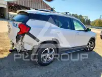 2018 GMC TERRAIN photo