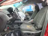 2018 GMC TERRAIN фото