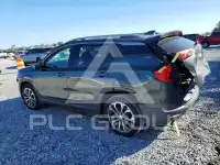 2018 GMC TERRAIN фото