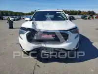 2018 GMC TERRAIN фото
