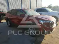 2018 GMC TERRAIN фото