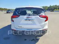 2018 GMC TERRAIN фото