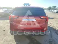 2018 GMC TERRAIN фото
