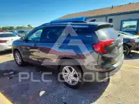 2018 GMC TERRAIN фото