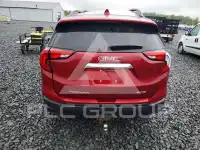 2018 GMC TERRAIN фото