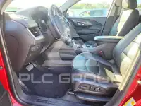 2018 GMC TERRAIN фото