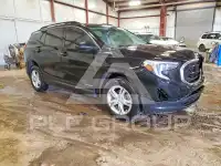 2018 GMC TERRAIN photo