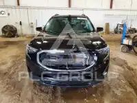 2018 GMC TERRAIN photo