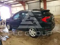 2018 GMC TERRAIN photo
