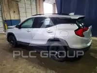 2018 GMC TERRAIN фото