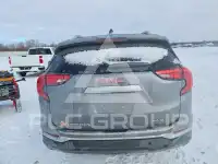 2018 GMC TERRAIN photo
